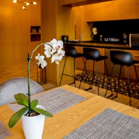 Rose Gold Apartment زالاجيرسيج المظهر الخارجي الصورة