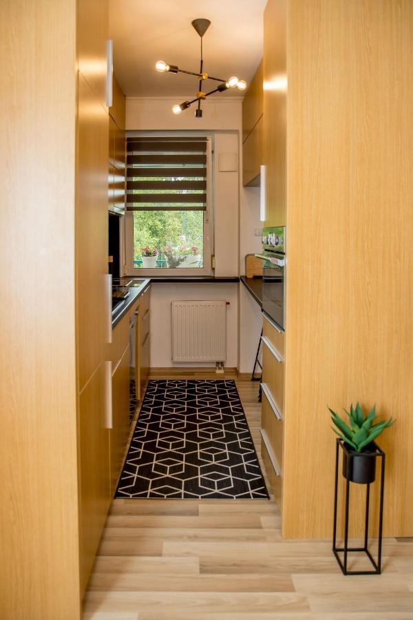 Rose Gold Apartment زالاجيرسيج المظهر الخارجي الصورة